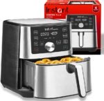 Instant Pot 4QT Vortex Plus 6-in-1 Mini Air Fryer
