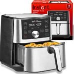 Instant Pot 4QT Vortex Plus 6-in-1 Mini Air Fryer