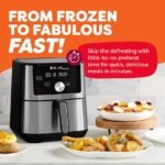 Instant Pot 4QT Vortex Plus 6-in-1 Mini Air Fryer - Image 2