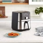 Instant Pot 4QT Vortex Plus 6-in-1 Mini Air Fryer - Image 3