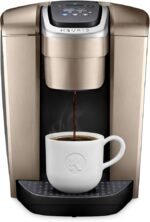 Single Serve K-Cup Pod Coffee Maker